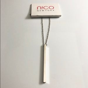 Nico New York Necklace